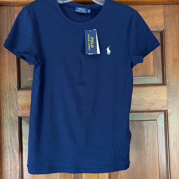 Ralph Lauren top - Picture 2 of 3